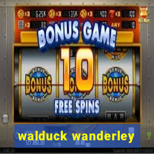 walduck wanderley